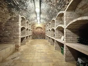 Prodej apartmánu, Strachotín, Sklepní, 285 m2