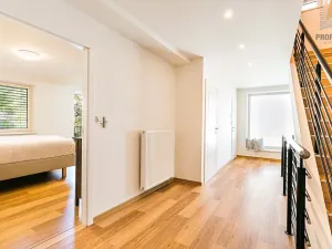 Prodej rodinného domu, Brno, Obecní, 287 m2