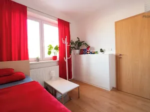 Prodej rodinného domu, Rosice, Malackova, 162 m2