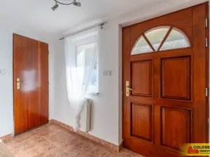 Prodej rodinného domu, Deblín, 86 m2