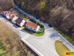 Prodej rodinného domu, Deblín, 86 m2