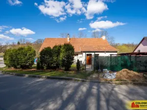 Prodej rodinného domu, Deblín, 86 m2