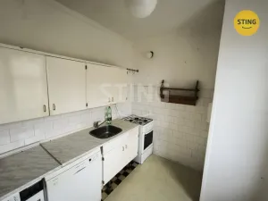 Prodej bytu 3+1, Olomouc - Nová Ulice, tř. Míru, 66 m2