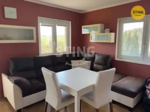 Pronájem rodinného domu, Jevíčko, 105 m2