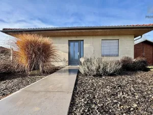 Prodej rodinného domu, Zbýšov, 113 m2