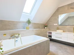 Prodej rodinného domu, Holubice, 119 m2