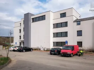 Prodej bytu 3+kk, Ivančice, Břízová, 67 m2