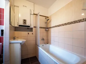 Prodej bytu 2+1, Brno, Opavská, 54 m2