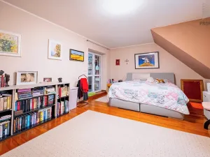 Prodej rodinného domu, Brno, Hluboček, 185 m2