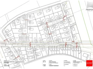 Prodej pozemku pro bydlení, Častolovice, 1053 m2