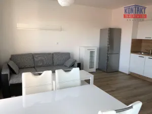 Pronájem bytu 2+kk, České Budějovice - České Budějovice 2, 57 m2