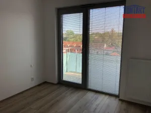 Pronájem bytu 2+kk, České Budějovice - České Budějovice 2, 57 m2