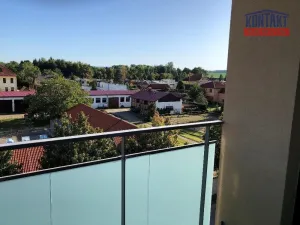 Pronájem bytu 2+kk, České Budějovice - České Budějovice 2, 57 m2