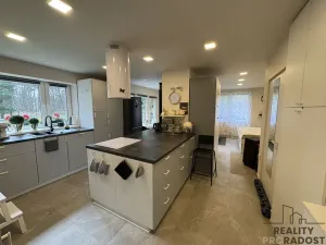 Prodej chaty, Horní Suchá, 110 m2