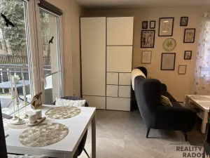 Prodej chaty, Horní Suchá, 110 m2