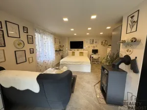 Prodej chaty, Horní Suchá, 110 m2