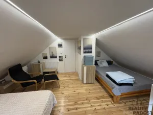 Prodej chaty, Horní Suchá, 110 m2