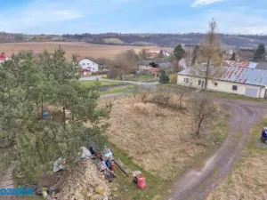 Prodej pozemku pro bydlení, Linhartice, 748 m2