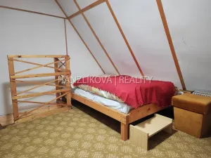 Pronájem chaty, Vodňany - Radčice, 30 m2