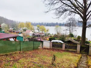 Pronájem chaty, Vodňany - Radčice, 30 m2