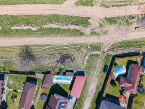 Prodej pozemku pro bydlení, Benátky nad Jizerou, 600 m2