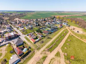 Prodej pozemku pro bydlení, Benátky nad Jizerou, 600 m2