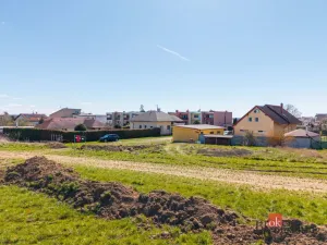 Prodej pozemku pro bydlení, Benátky nad Jizerou, 600 m2
