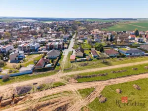 Prodej pozemku pro bydlení, Benátky nad Jizerou, 600 m2