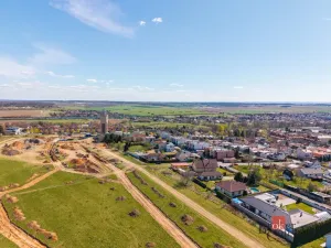 Prodej pozemku pro bydlení, Benátky nad Jizerou, 600 m2