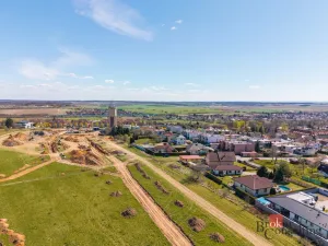 Prodej pozemku pro bydlení, Benátky nad Jizerou, 600 m2