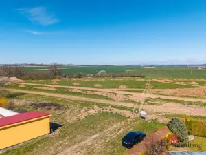 Prodej pozemku pro bydlení, Benátky nad Jizerou, 600 m2