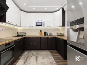 Pronájem bytu 4+1, Pardubice, Erno Košťála, 87 m2