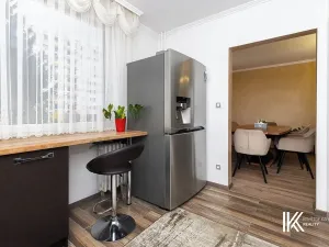 Pronájem bytu 4+1, Pardubice, Erno Košťála, 87 m2