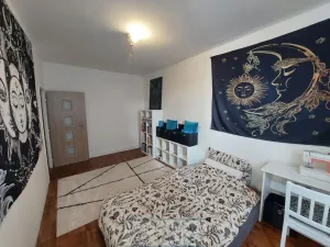 Pronájem bytu 2+1, Krnov - Pod Cvilínem, SPC H, 50 m2