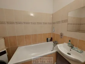 Pronájem bytu 2+1, Krnov - Pod Cvilínem, SPC H, 50 m2