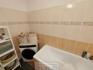 Pronájem bytu 2+1, Krnov - Pod Cvilínem, SPC H, 50 m2