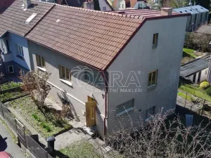Prodej rodinného domu, Praha - Suchdol, Stržná, 233 m2