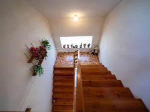 Prodej rodinného domu, Praha - Suchdol, Stržná, 233 m2