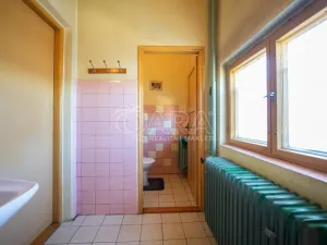 Prodej rodinného domu, Praha - Suchdol, Stržná, 233 m2