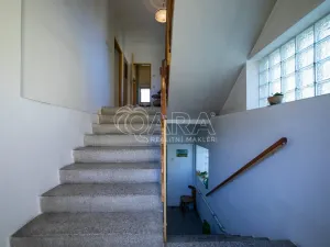 Prodej rodinného domu, Praha - Suchdol, Stržná, 233 m2