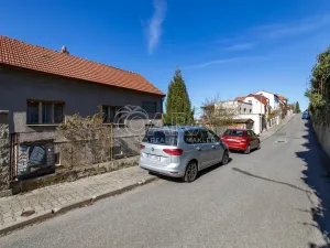 Prodej rodinného domu, Praha - Suchdol, Stržná, 233 m2