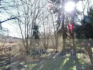 Prodej pozemku pro bydlení, Rumburk, Luční, 2793 m2