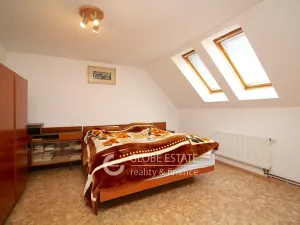 Prodej rodinného domu, Nehvizdy, Jirenská, 329 m2