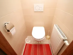 Prodej rodinného domu, Nehvizdy, Jirenská, 329 m2