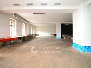 Prodej obchodního prostoru, Úpice, Palackého, 1705 m2