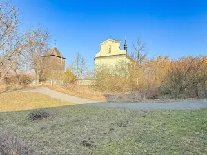 Prodej pozemku pro bydlení, Radhošť, 8684 m2