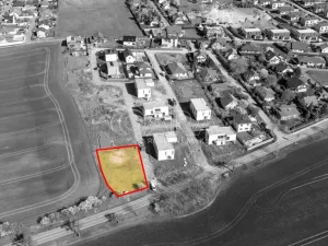 Prodej pozemku pro bydlení, Předboj, Zvonková, 745 m2