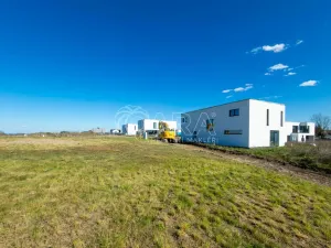 Prodej pozemku pro bydlení, Předboj, Zvonková, 745 m2