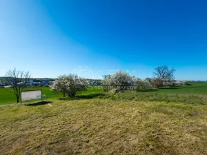 Prodej pozemku pro bydlení, Předboj, Zvonková, 745 m2