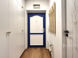 Pronájem bytu 2+kk, Písek, V Portyči, 65 m2